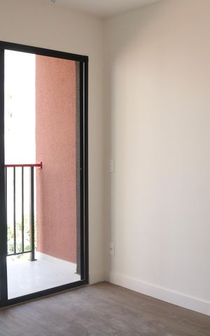 Apartamento à venda com 34m², 2 quartos e sem vagaSala