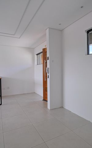 Apartamento à venda com 40m², 1 quarto e sem vagaSala