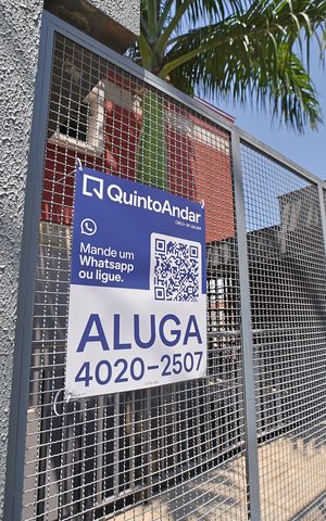 Apartamento à venda com 40m², 1 quarto e sem vagaPlaca 