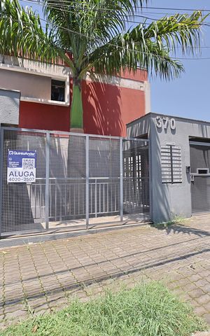 Apartamento à venda com 40m², 1 quarto e sem vagaFachada