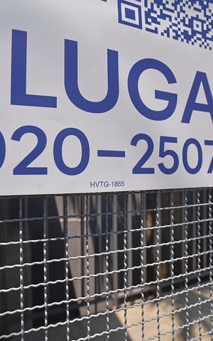 Apartamento à venda com 40m², 1 quarto e sem vagaPlaca 