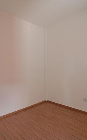 Apartamento à venda com 40m², 1 quarto e sem vagaQuarto
