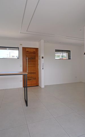 Apartamento à venda com 40m², 1 quarto e sem vagaCozinha e Área de Serviço