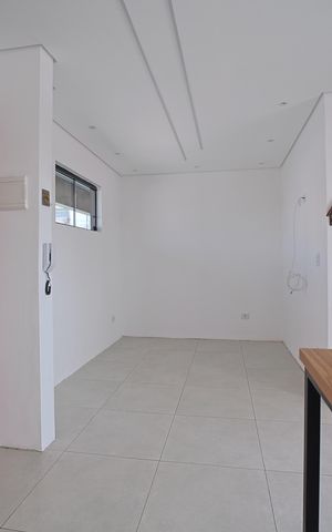 Apartamento à venda com 40m², 1 quarto e sem vagaCozinha 