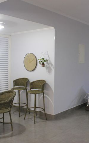Casa de condomínio à venda com 166m², 3 quartos e 3 vagasGaragem