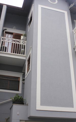 Casa de condomínio à venda com 166m², 3 quartos e 3 vagasÁrea comum