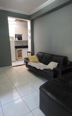 Casa à venda com 90m², 2 quartos e 1 vagaSala 2