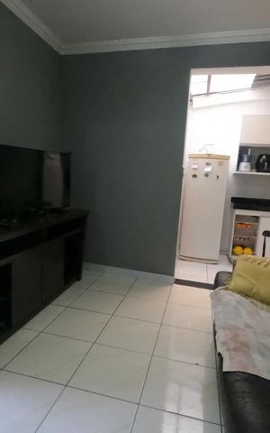 Casa à venda com 90m², 2 quartos e 1 vagaSala 2