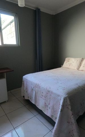 Casa à venda com 90m², 2 quartos e 1 vagaSuite
