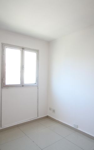 Apartamento à venda com 80m², 3 quartos e 1 vagaQuarto 1
