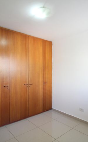 Apartamento à venda com 80m², 3 quartos e 1 vagaQuarto 3