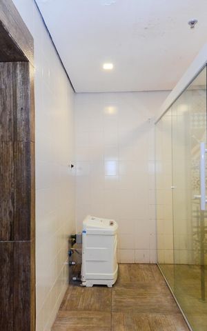 Apartamento à venda com 42m², 1 quarto e 1 vagaÁrea comum