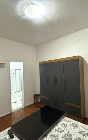 Apartamento para alugar com 38m², 1 quarto e sem vaga Apartamento para alugar com 38m², 1 quarto e sem vagaSuíte