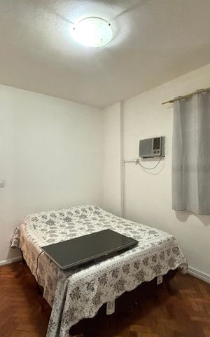 Apartamento para alugar com 38m², 1 quarto e sem vaga Apartamento para alugar com 38m², 1 quarto e sem vagaSuíte