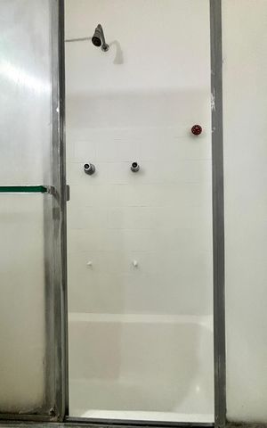 Apartamento para alugar com 38m², 1 quarto e sem vaga Apartamento para alugar com 38m², 1 quarto e sem vagaBanheiro Suíte