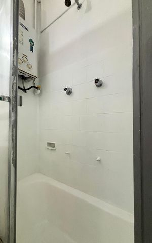 Apartamento para alugar com 38m², 1 quarto e sem vaga Apartamento para alugar com 38m², 1 quarto e sem vagaBanheiro Suíte