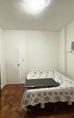 Apartamento para alugar com 38m², 1 quarto e sem vaga Apartamento para alugar com 38m², 1 quarto e sem vagaSuíte