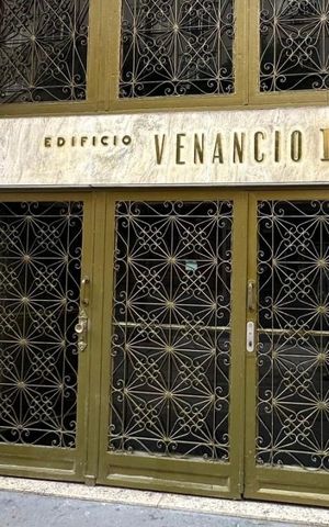 Apartamento para alugar com 38m², 1 quarto e sem vaga Apartamento para alugar com 38m², 1 quarto e sem vagaPlaca