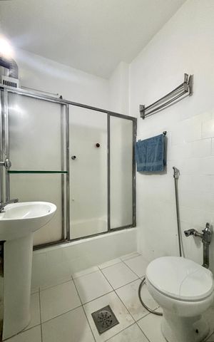 Apartamento para alugar com 38m², 1 quarto e sem vaga Apartamento para alugar com 38m², 1 quarto e sem vagaBanheiro Suíte