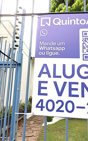Casa à venda com 300m², 3 quartos e 3 vagasPlaca