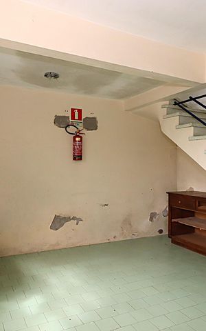 Casa à venda com 300m², 3 quartos e 3 vagasÁrea de Serviço