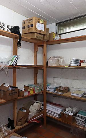 Casa à venda com 300m², 3 quartos e 3 vagasDepósito da Garagem