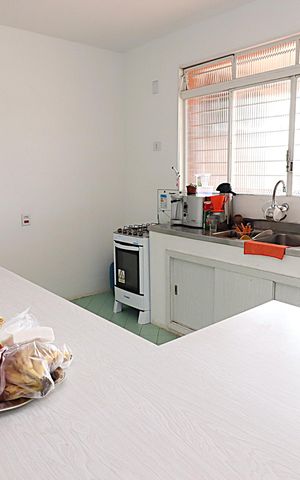 Casa à venda com 300m², 3 quartos e 3 vagasCozinha