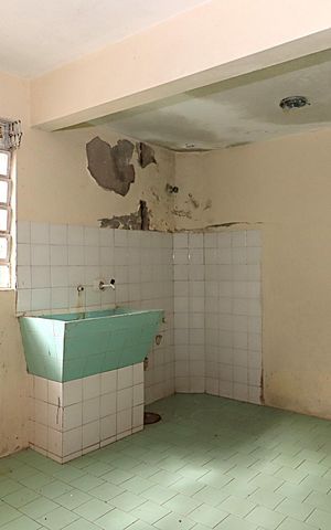 Casa à venda com 300m², 3 quartos e 3 vagasÁrea de Serviço