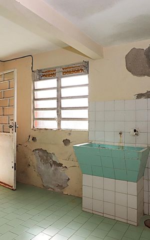Casa à venda com 300m², 3 quartos e 3 vagasÁrea de Serviço