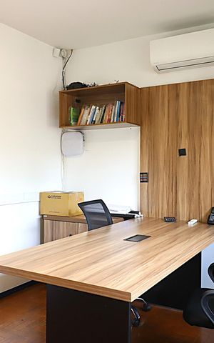 Casa à venda com 300m², 3 quartos e 3 vagasQuarto 1