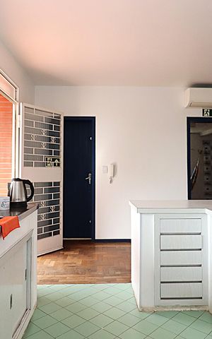 Casa à venda com 300m², 3 quartos e 3 vagasCozinha