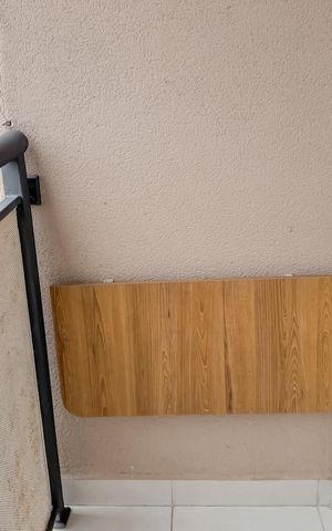 Apartamento à venda com 29m², 1 quarto e sem vaga Apartamento à venda com 29m², 1 quarto e sem vagaVaranda da Sala