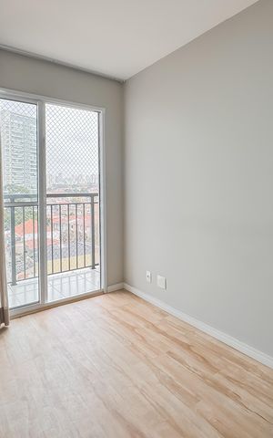 Apartamento à venda com 29m², 1 quarto e sem vaga Apartamento à venda com 29m², 1 quarto e sem vagaSuíte