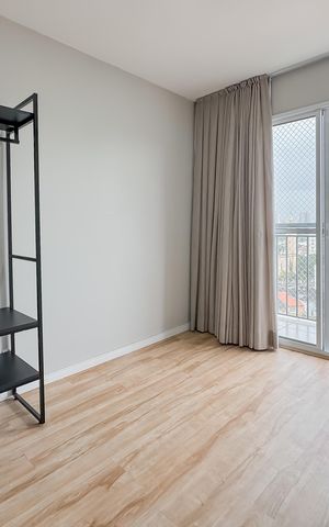 Apartamento à venda com 29m², 1 quarto e sem vaga Apartamento à venda com 29m², 1 quarto e sem vagaSuíte