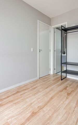 Apartamento à venda com 29m², 1 quarto e sem vaga Apartamento à venda com 29m², 1 quarto e sem vagaSuíte