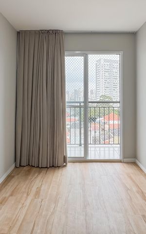Apartamento à venda com 29m², 1 quarto e sem vaga Apartamento à venda com 29m², 1 quarto e sem vagaSuíte