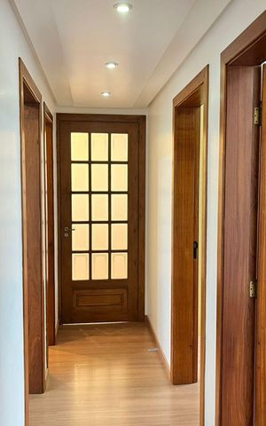 Apartamento à venda com 110m², 4 quartos e 2 vagas Apartamento à venda com 110m², 4 quartos e 2 vagasCorredor