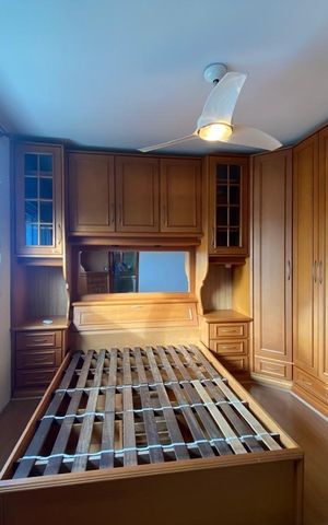 Apartamento à venda com 110m², 4 quartos e 2 vagas Apartamento à venda com 110m², 4 quartos e 2 vagasQuarto Suíte