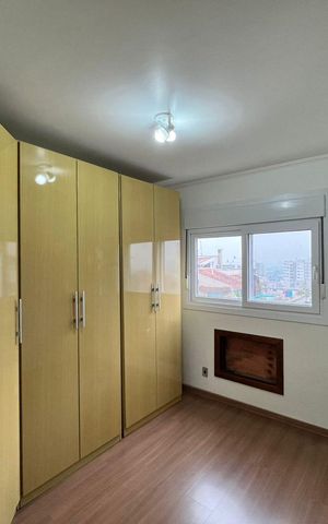 Apartamento à venda com 110m², 4 quartos e 2 vagas Apartamento à venda com 110m², 4 quartos e 2 vagasQuarto 1
