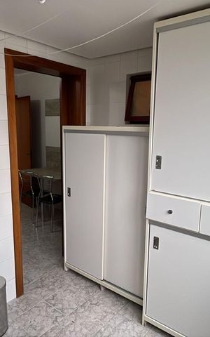 Apartamento à venda com 110m², 4 quartos e 2 vagas Apartamento à venda com 110m², 4 quartos e 2 vagasÁrea de Serviço
