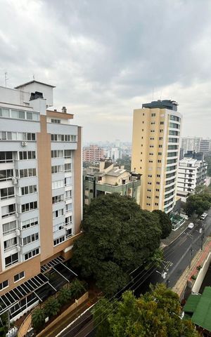 Apartamento à venda com 110m², 4 quartos e 2 vagas Apartamento à venda com 110m², 4 quartos e 2 vagasvista da Sacada