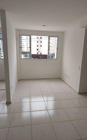 Apartamento à venda com 50m², 2 quartos e 1 vaga Apartamento à venda com 50m², 2 quartos e 1 vagaSala