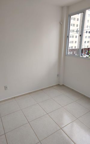 Apartamento à venda com 50m², 2 quartos e 1 vaga Apartamento à venda com 50m², 2 quartos e 1 vagaSala