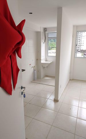 Apartamento à venda com 50m², 2 quartos e 1 vaga Apartamento à venda com 50m², 2 quartos e 1 vagaEntrada