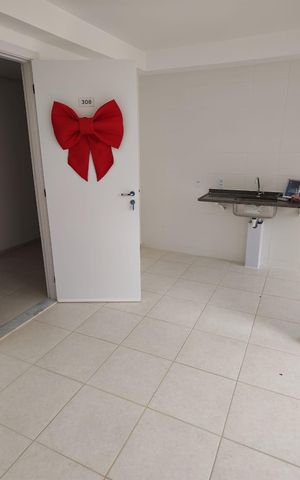 Apartamento à venda com 50m², 2 quartos e 1 vaga Apartamento à venda com 50m², 2 quartos e 1 vagaSala