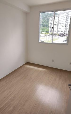 Apartamento à venda com 50m², 2 quartos e 1 vaga Apartamento à venda com 50m², 2 quartos e 1 vagaQuarto 1