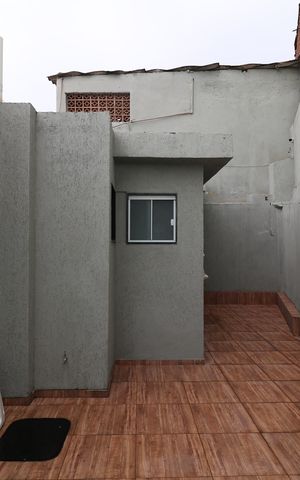 Casa à venda com 600m², 4 quartos e 2 vagasÁrea de Serviço