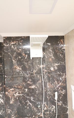 Casa à venda com 600m², 4 quartos e 2 vagasBanheiro da Suíte 1