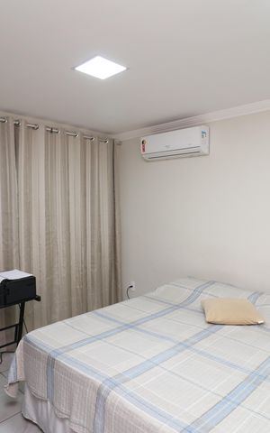 Casa à venda com 600m², 4 quartos e 2 vagasQuarto 2
