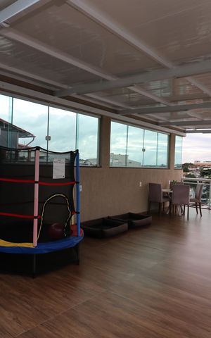 Casa à venda com 600m², 4 quartos e 2 vagasÁrea externa